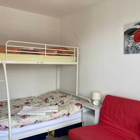 Apartman 106 Panorama Resort Strbske Pleso Bagian luar foto