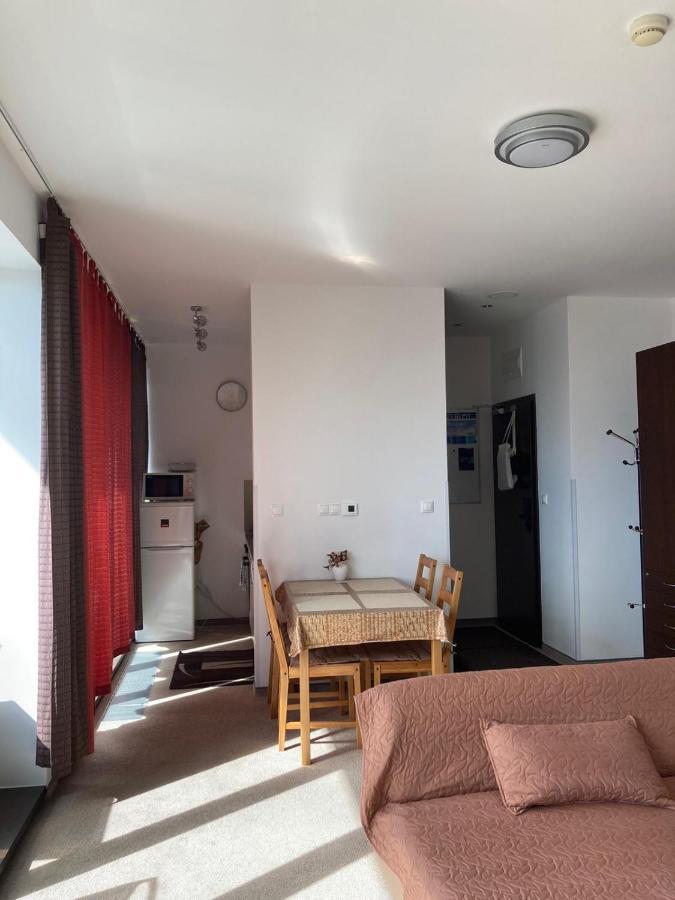 Apartman 106 Panorama Resort Strbske Pleso Bagian luar foto