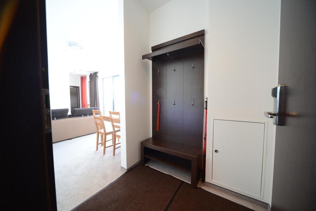 Apartman 106 Panorama Resort Strbske Pleso Ruang foto